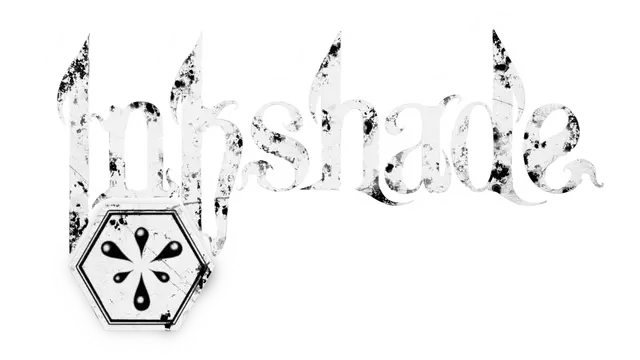 幽暗森林 | Inkshade