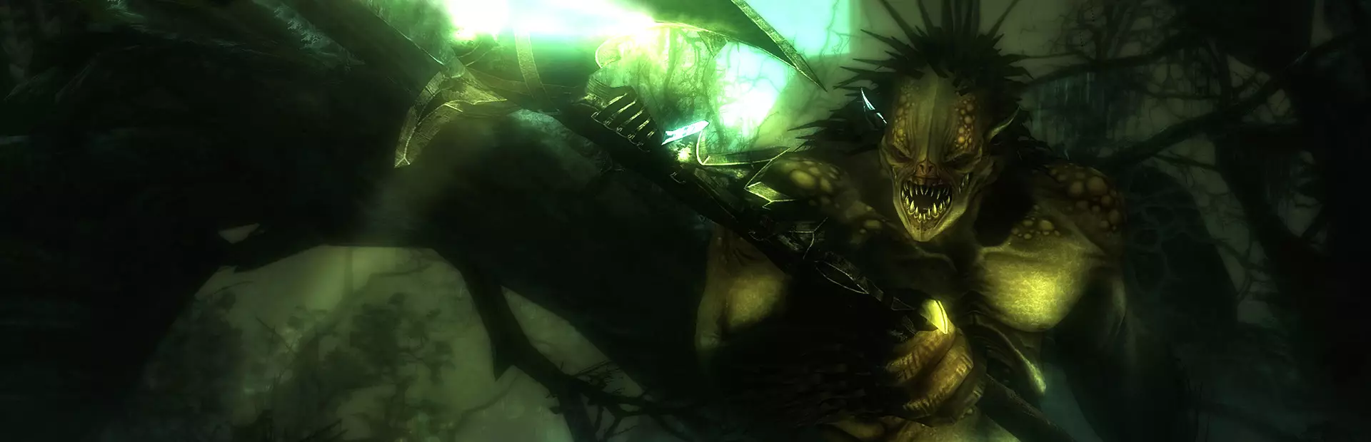 两个世界 2：黑暗召唤 HD