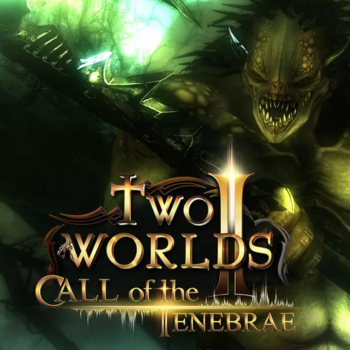 两个世界 2：黑暗召唤 HD