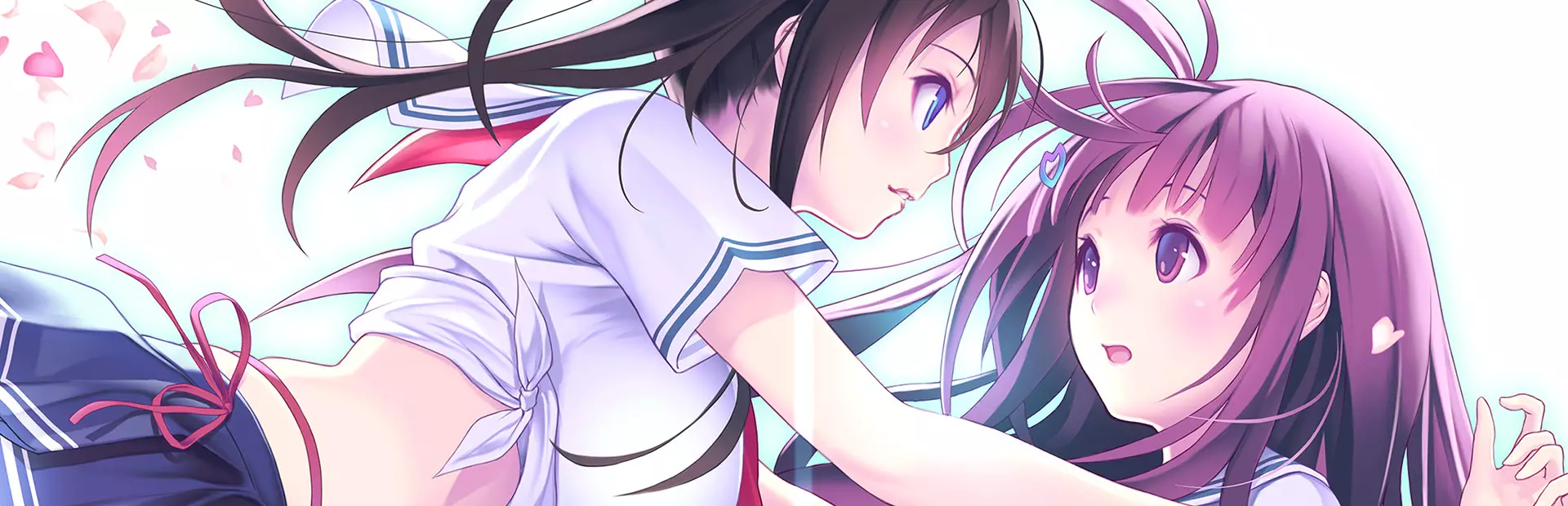 女武神驱动：比丘尼