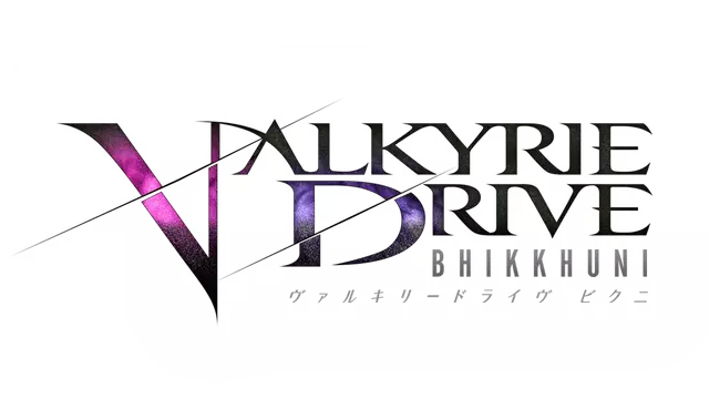 女武神驱动：比丘尼 | Valkyrie Drive: Bhikkhuni