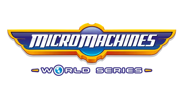 迷你机车世界大赛 | Micro Machines World Series