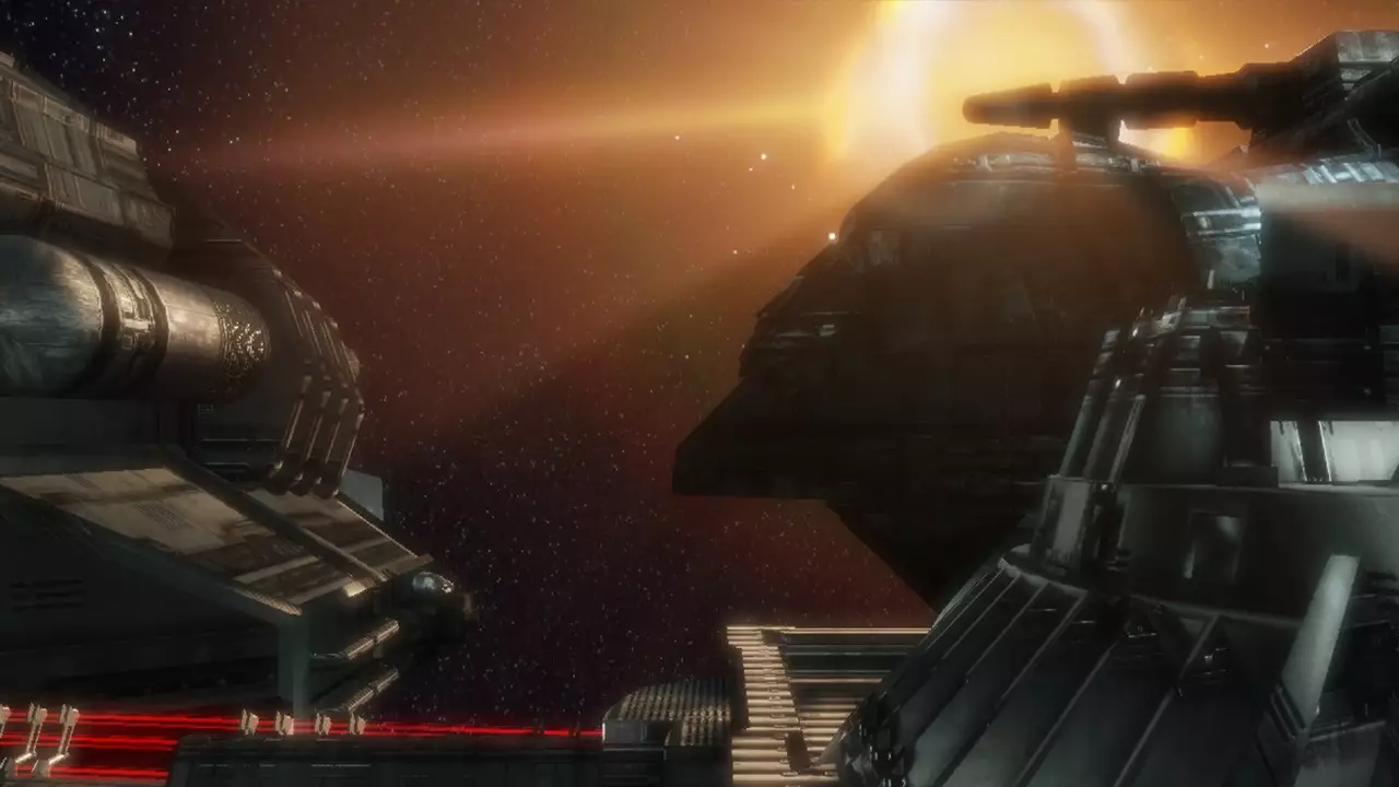 行星安卡拉编年史-Planet Ancyra Chronicles-游戏截图-好玩游戏库