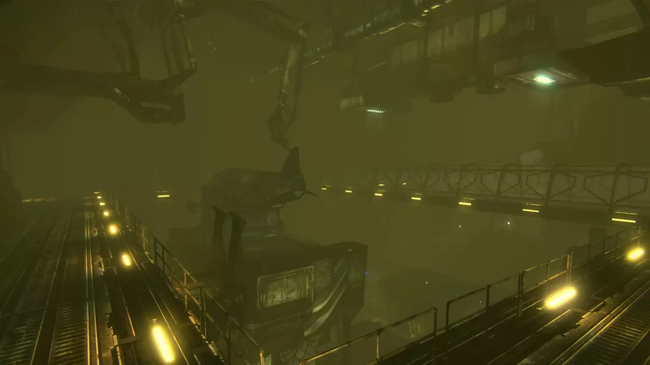 行星安卡拉编年史-Planet Ancyra Chronicles-游戏截图-好玩游戏库