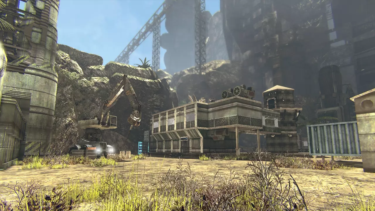 行星安卡拉编年史-Planet Ancyra Chronicles-游戏截图-好玩游戏库