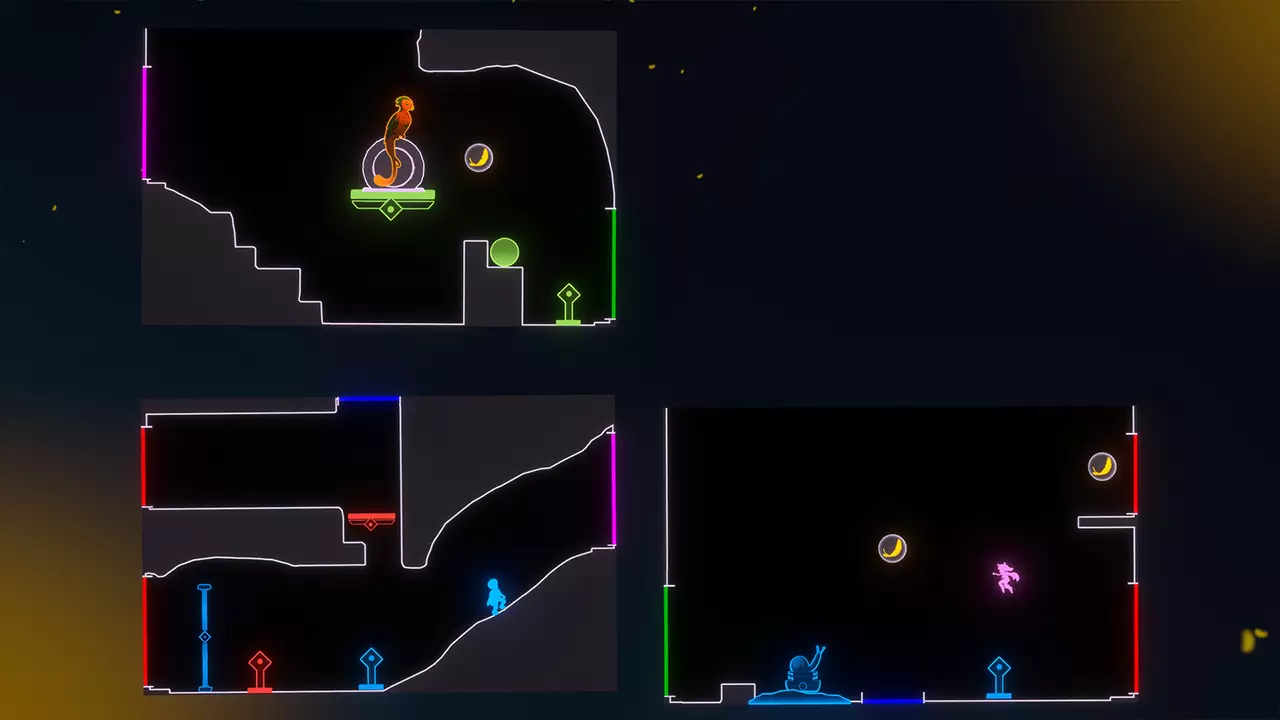 迷失双子 2-Lost Twins 2-游戏截图-好玩游戏库