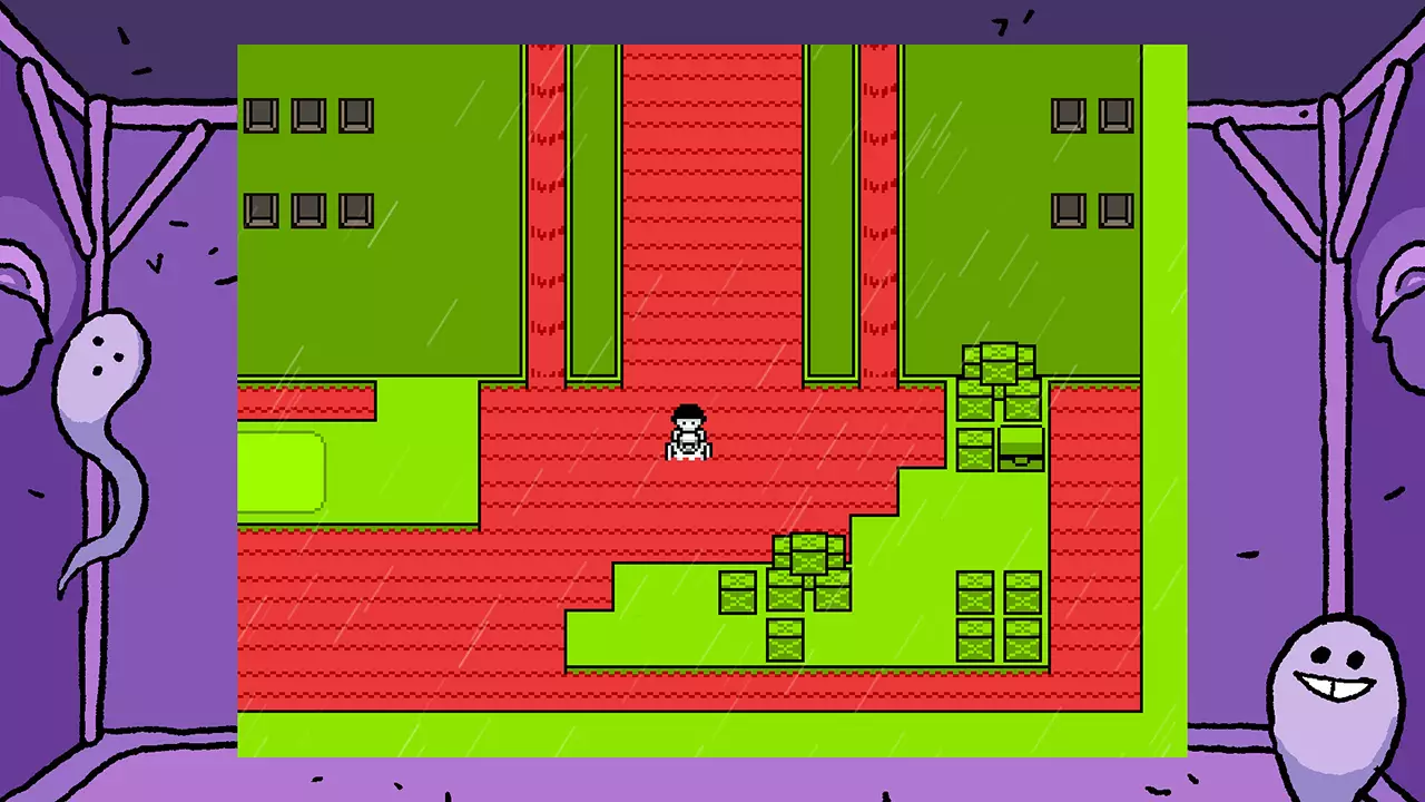 OFF-Off-游戏截图-好玩游戏库