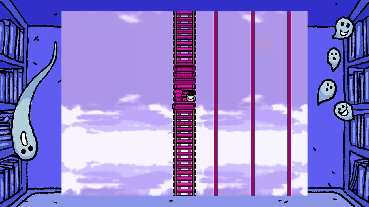 OFF-Off-游戏截图-好玩游戏库