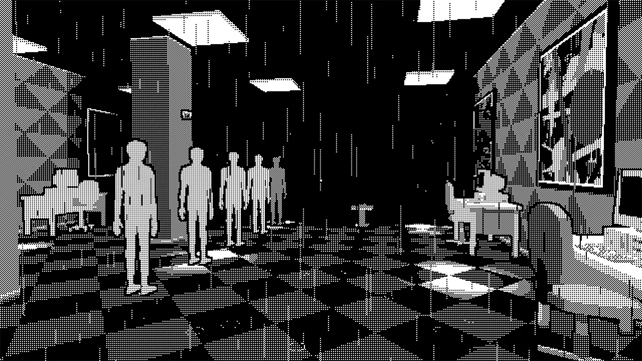 传呼机-Pager-游戏截图-好玩游戏库