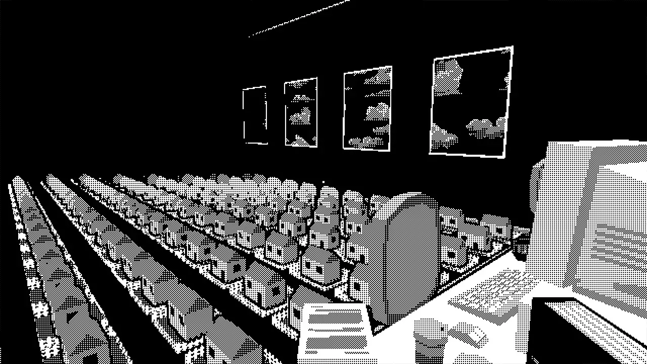 传呼机-Pager-游戏截图-好玩游戏库