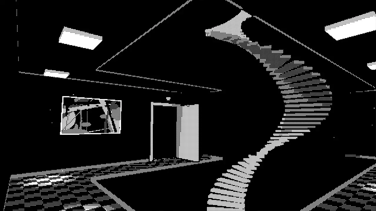 传呼机-Pager-游戏截图-好玩游戏库