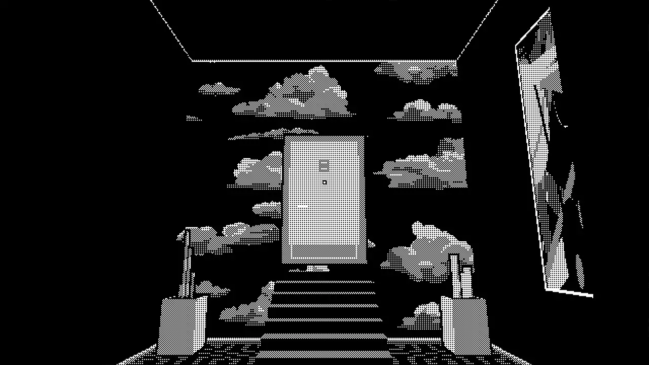 传呼机-Pager-游戏截图-好玩游戏库