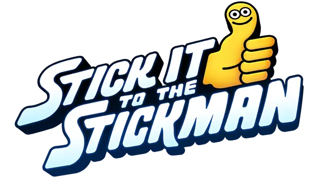 打工火柴人 | Stick It to the Stickman