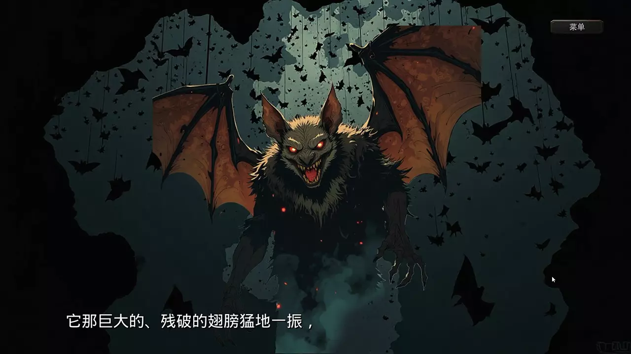 末世德古拉-Dracula: End of Days-游戏截图-好玩游戏库