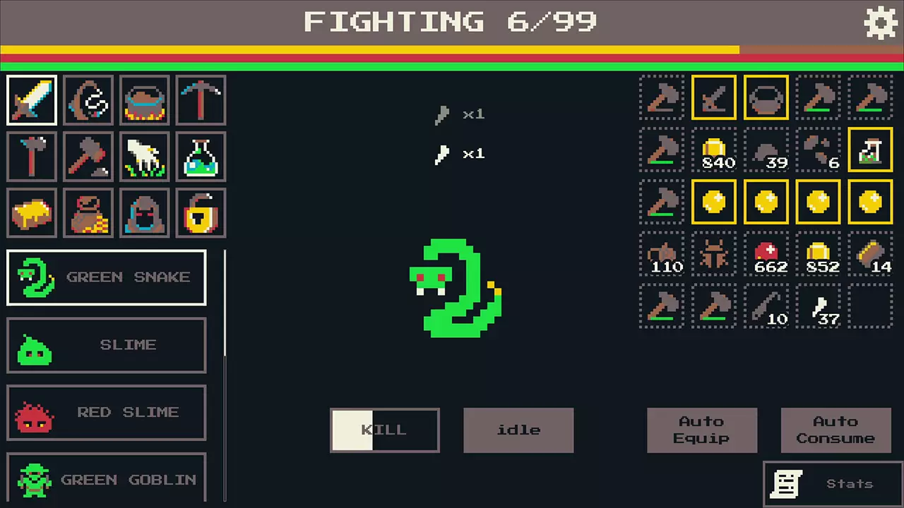 由洛恩-Yollen-游戏截图-好玩游戏库