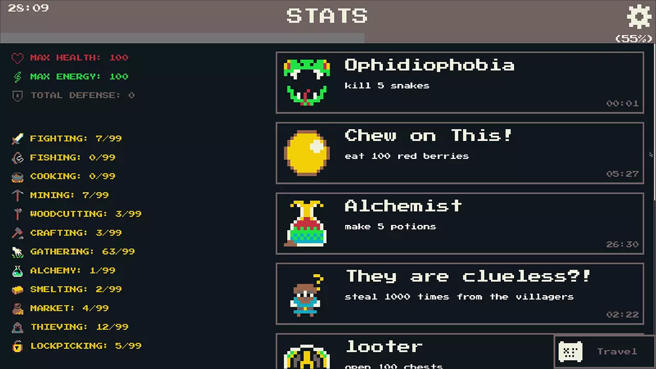 由洛恩-Yollen-游戏截图-好玩游戏库