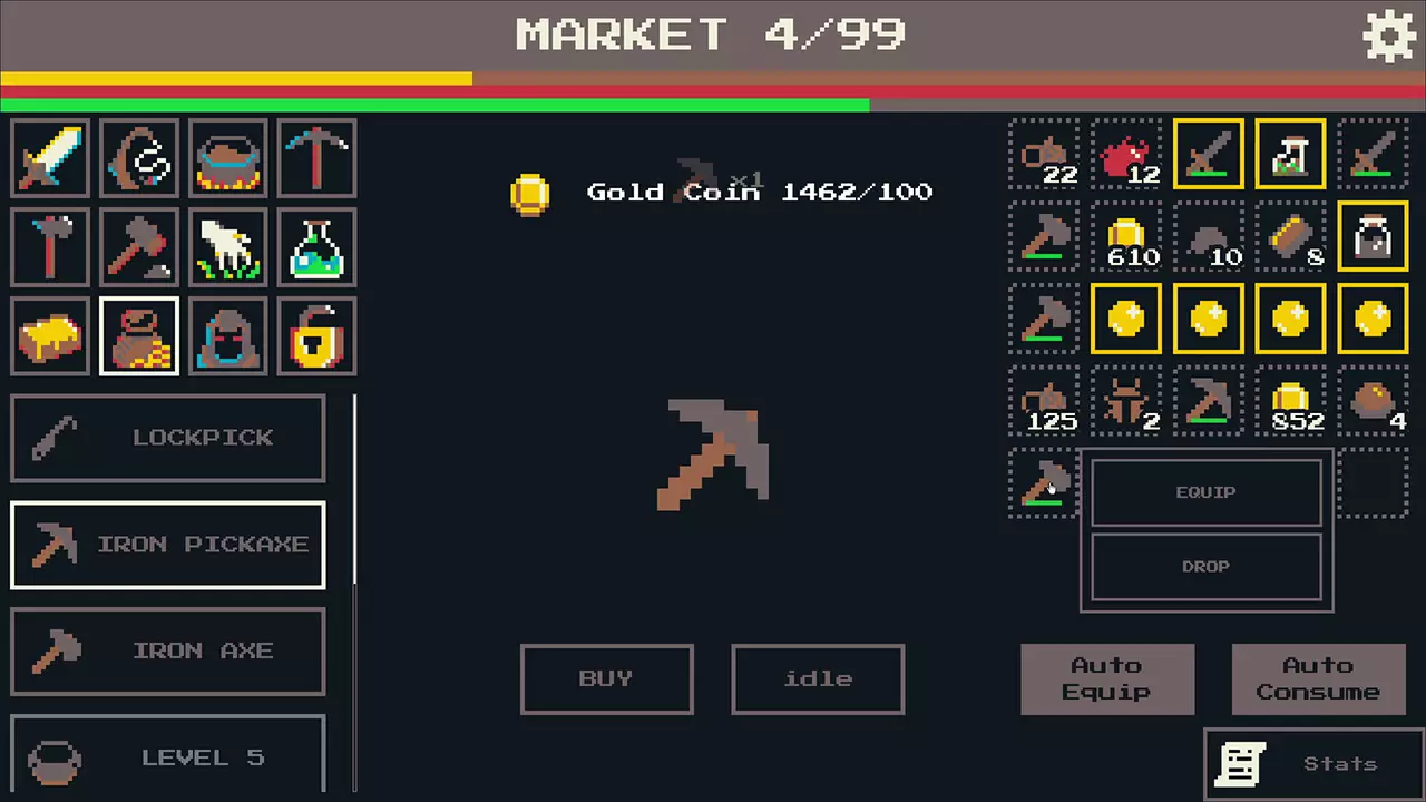 由洛恩-Yollen-游戏截图-好玩游戏库