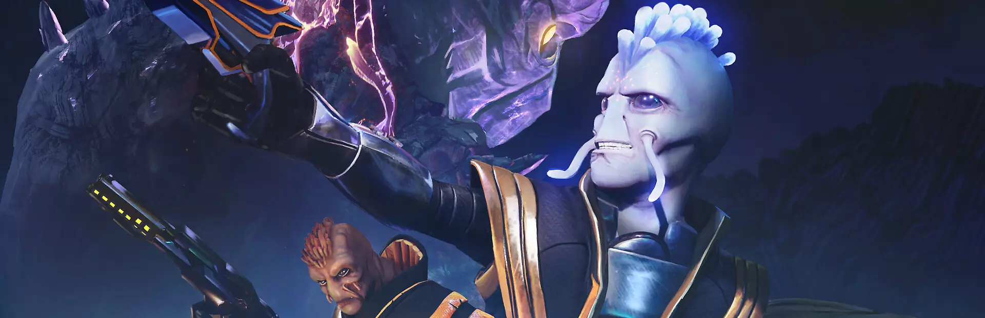 艾利欧斯的狩猎