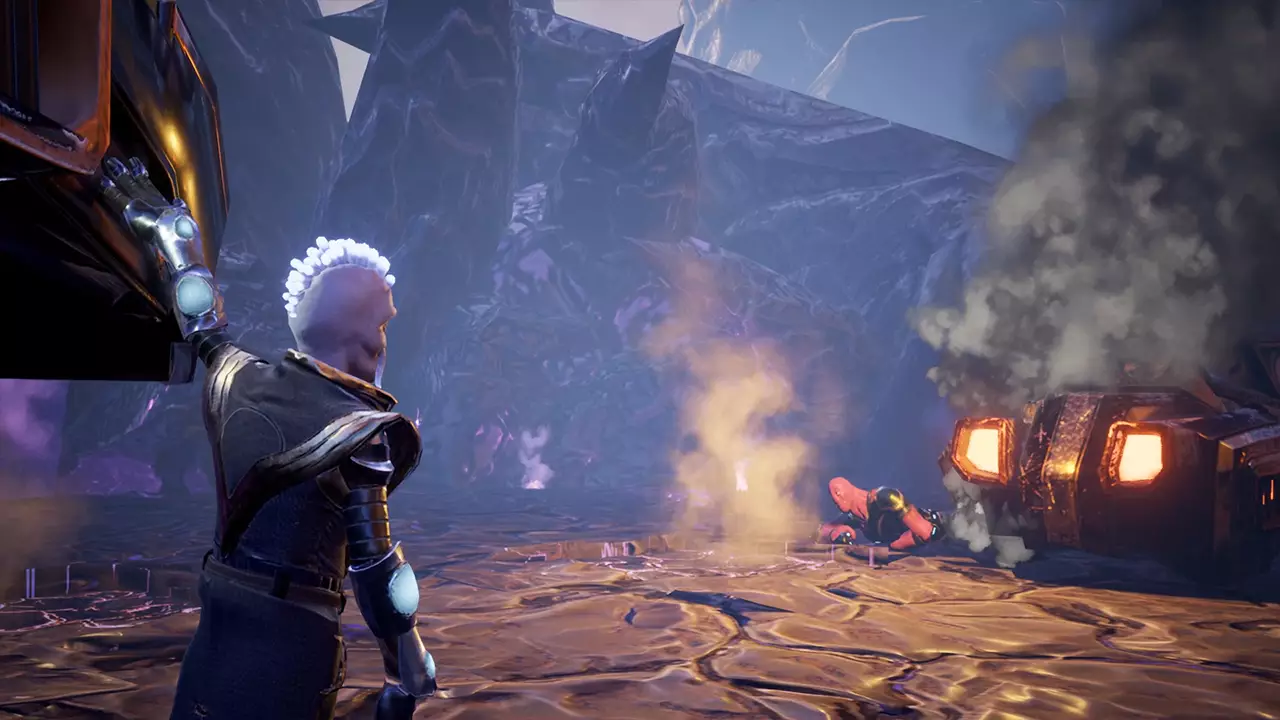 艾利欧斯的狩猎-Eliosi's Hunt-游戏截图-好玩游戏库