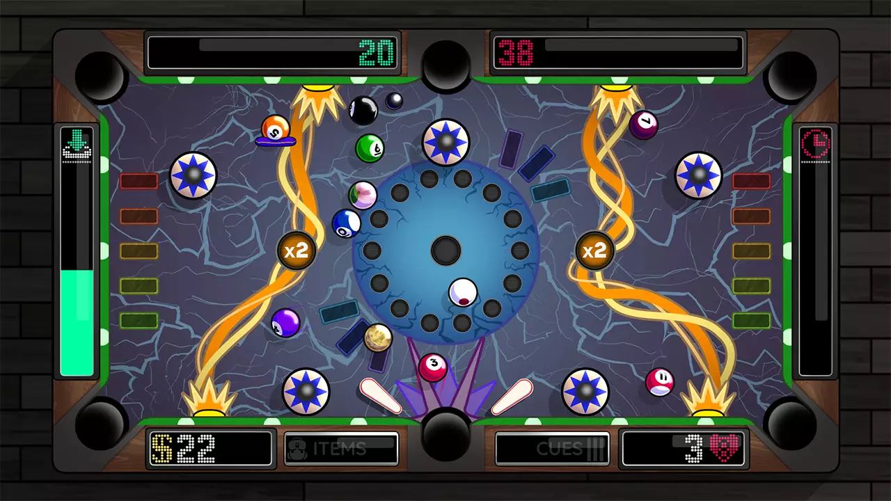 下垂口袋-Drop Pockets-游戏截图-好玩游戏库