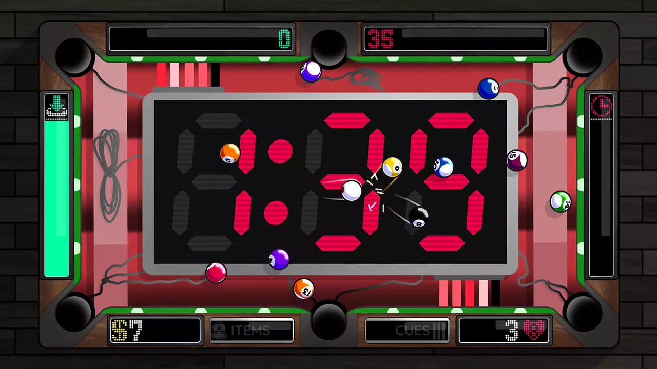 下垂口袋-Drop Pockets-游戏截图-好玩游戏库