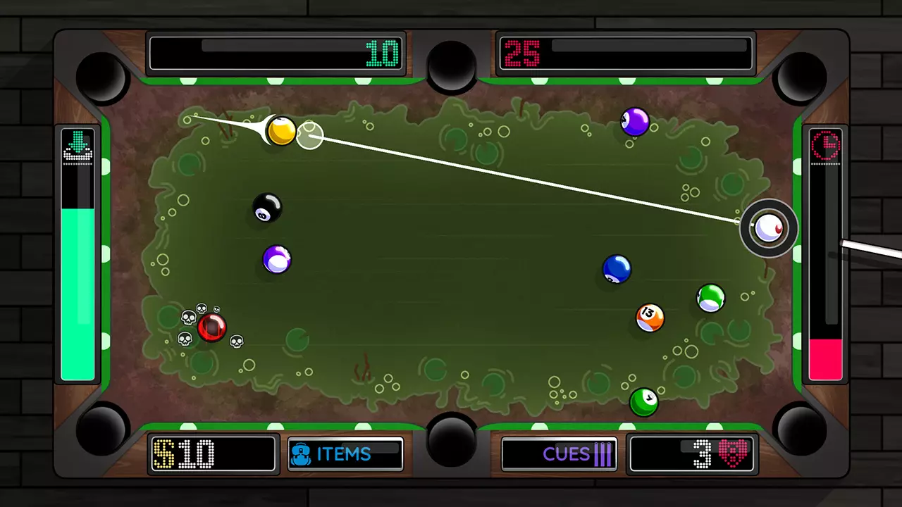 下垂口袋-Drop Pockets-游戏截图-好玩游戏库