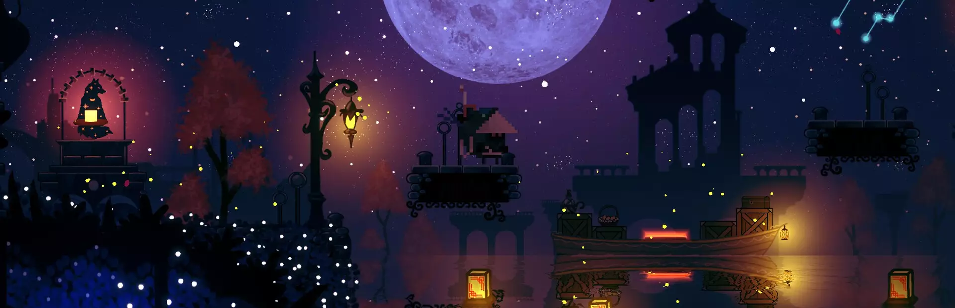 美和：神圣之狐