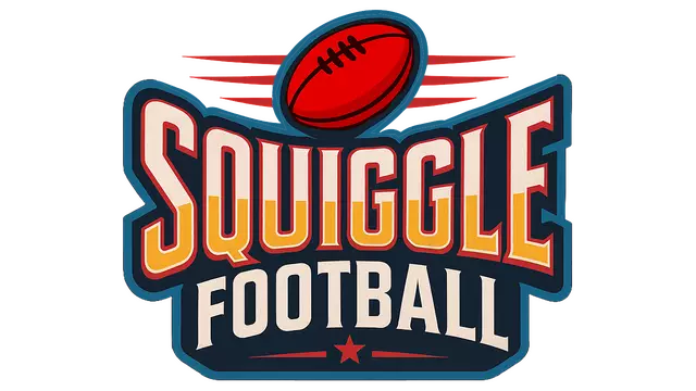 曲线橄榄球 | Squiggle Football