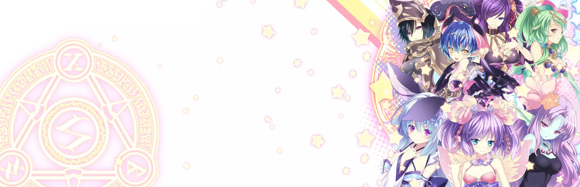 极限凸记：萌萌编年史