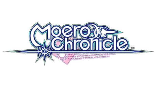 极限凸记：萌萌编年史 | Moero Chronicle