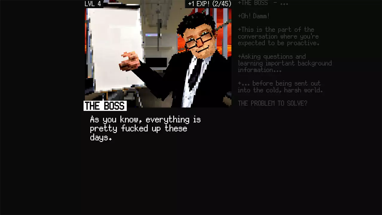 制片人2021-PRODUCER 2021-游戏截图-好玩游戏库