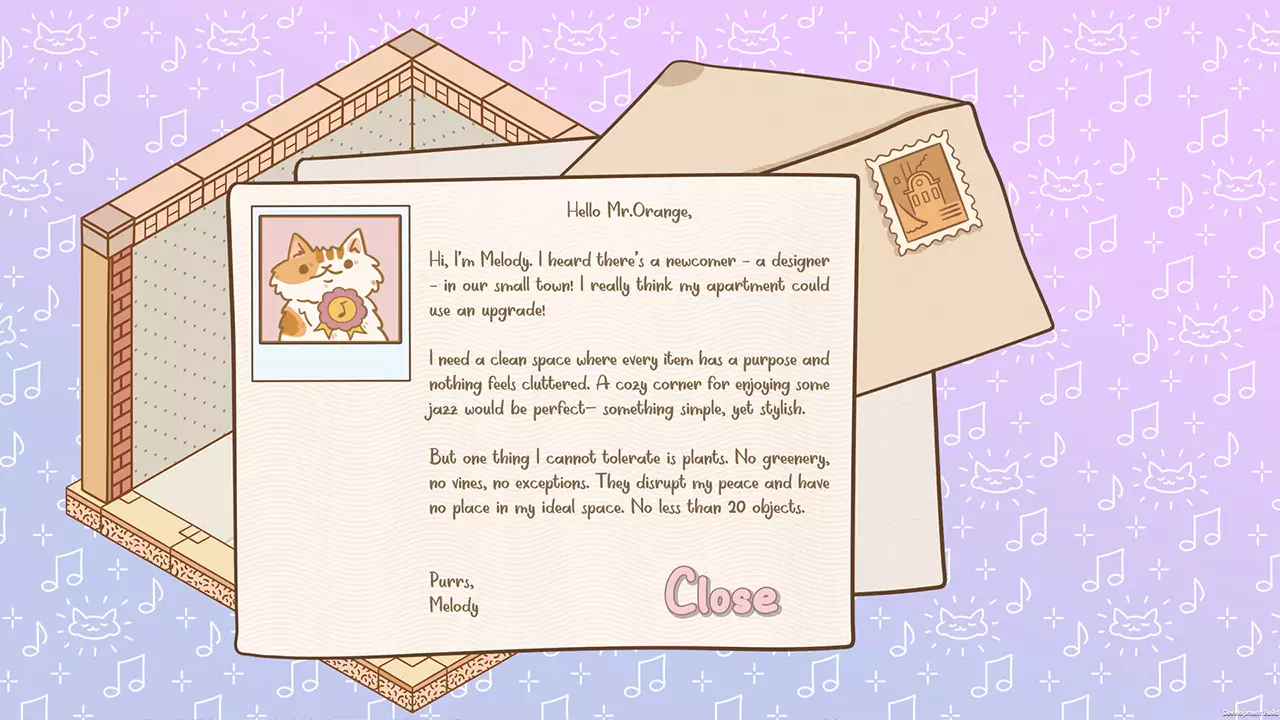 猫咪的温馨小屋-Cats in Cozy Rooms-游戏截图-好玩游戏库