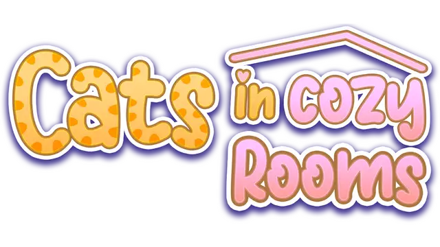 猫咪的温馨小屋 | Cats in Cozy Rooms