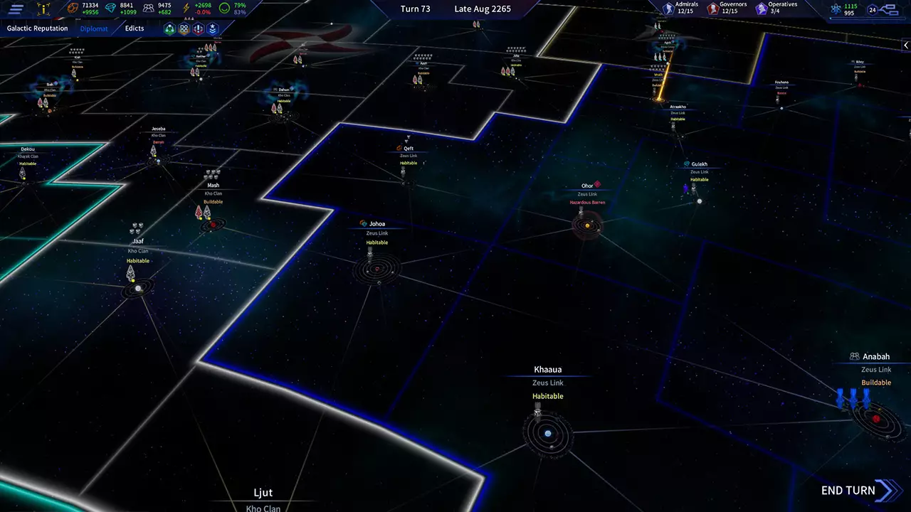 远征飞马系-The Pegasus Expedition-游戏截图-好玩游戏库