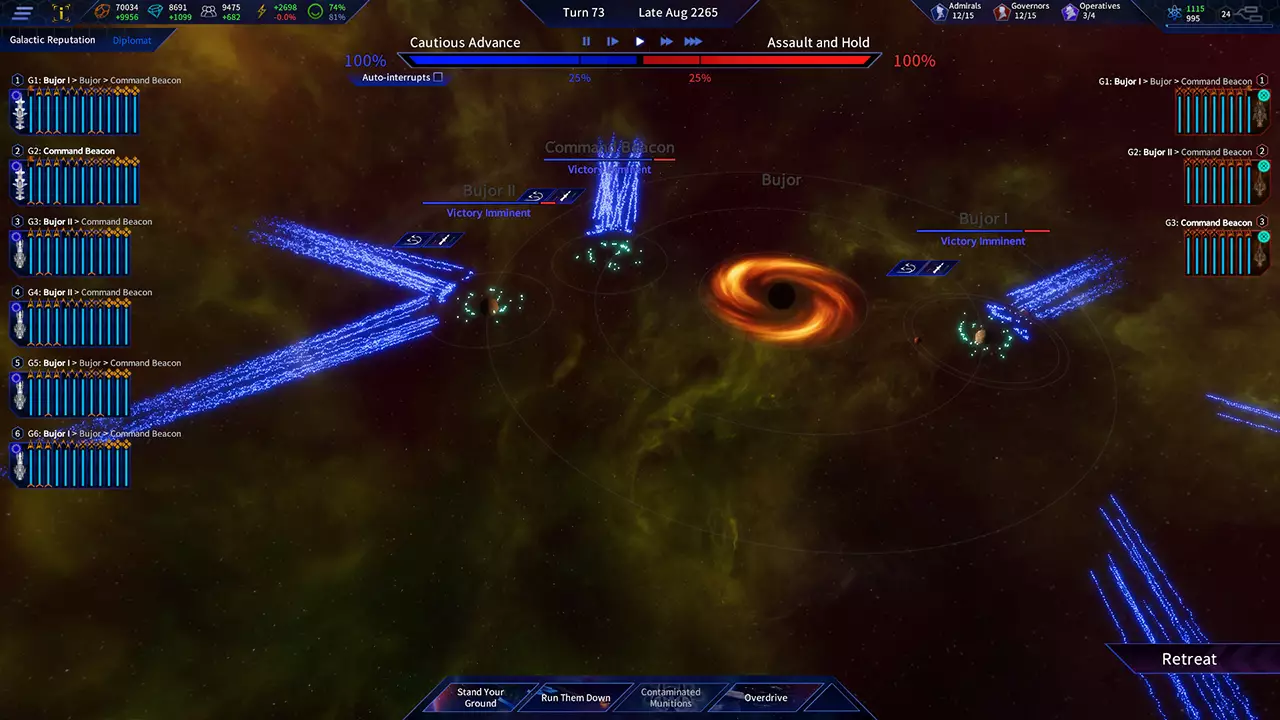 远征飞马系-The Pegasus Expedition-游戏截图-好玩游戏库