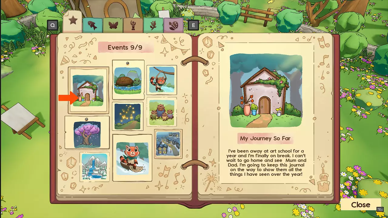 鲁飞：回家-Luffi: Homebound-游戏截图-好玩游戏库