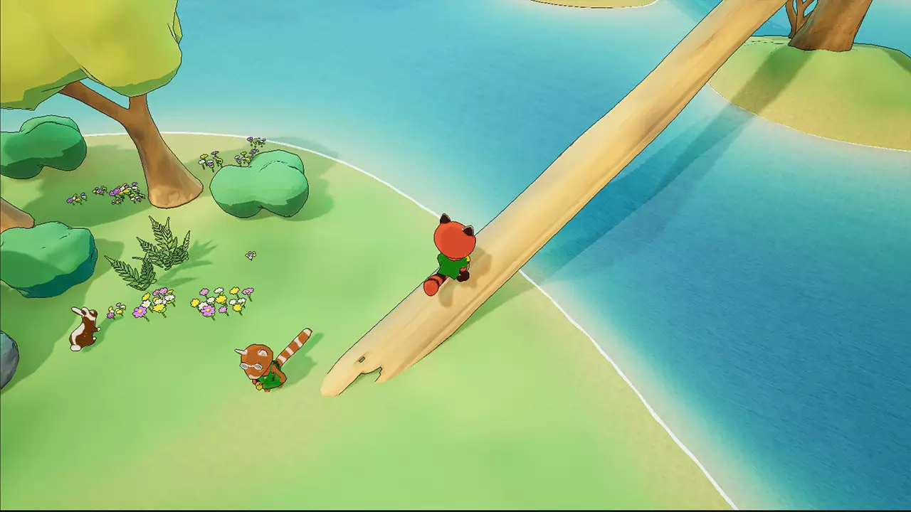 鲁飞：回家-Luffi: Homebound-游戏截图-好玩游戏库