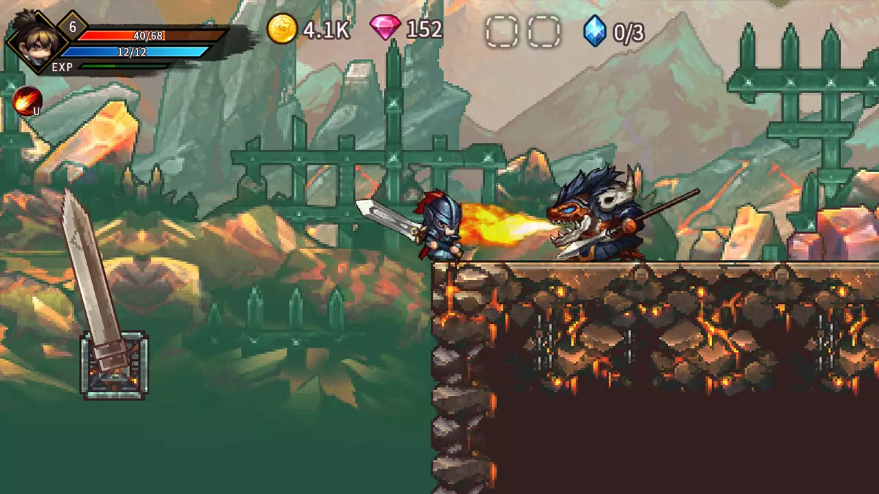 银哨传说-Slivercall-游戏截图-好玩游戏库