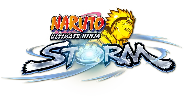 火影忍者：究极忍者风暴 | Naruto: Ultimate Ninja Storm