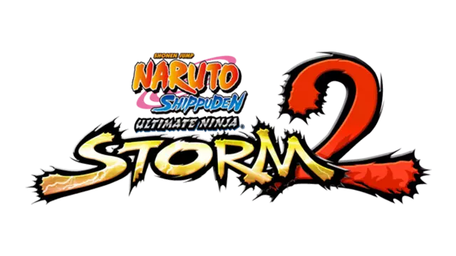 火影忍者 疾风传：终极风暴 2 | Naruto Shippuden: Ultimate Ninja Storm 2