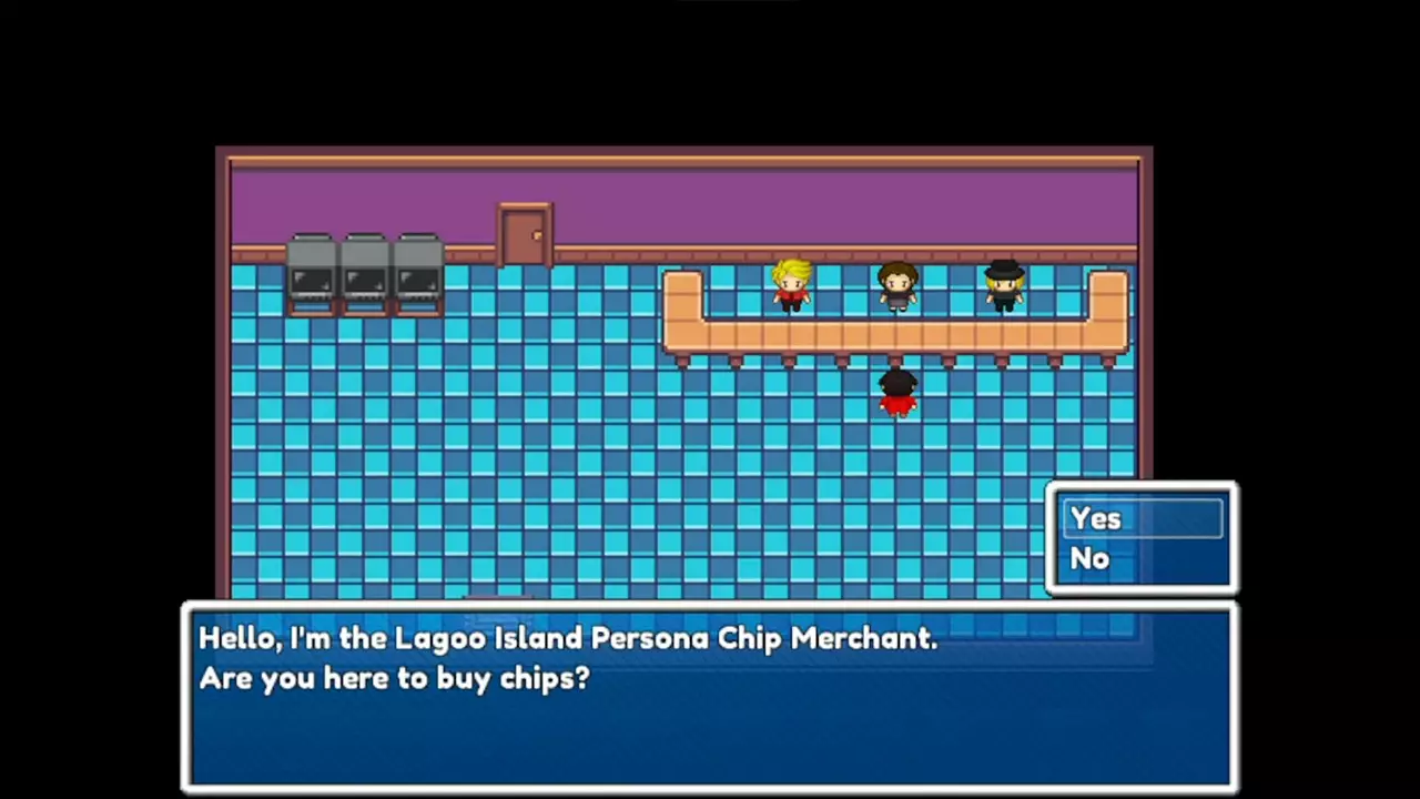 D.A.M. 冠军-D.A.M. Champion-游戏截图-好玩游戏库