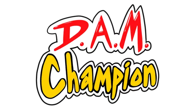 D.A.M. 冠军 | D.A.M. Champion