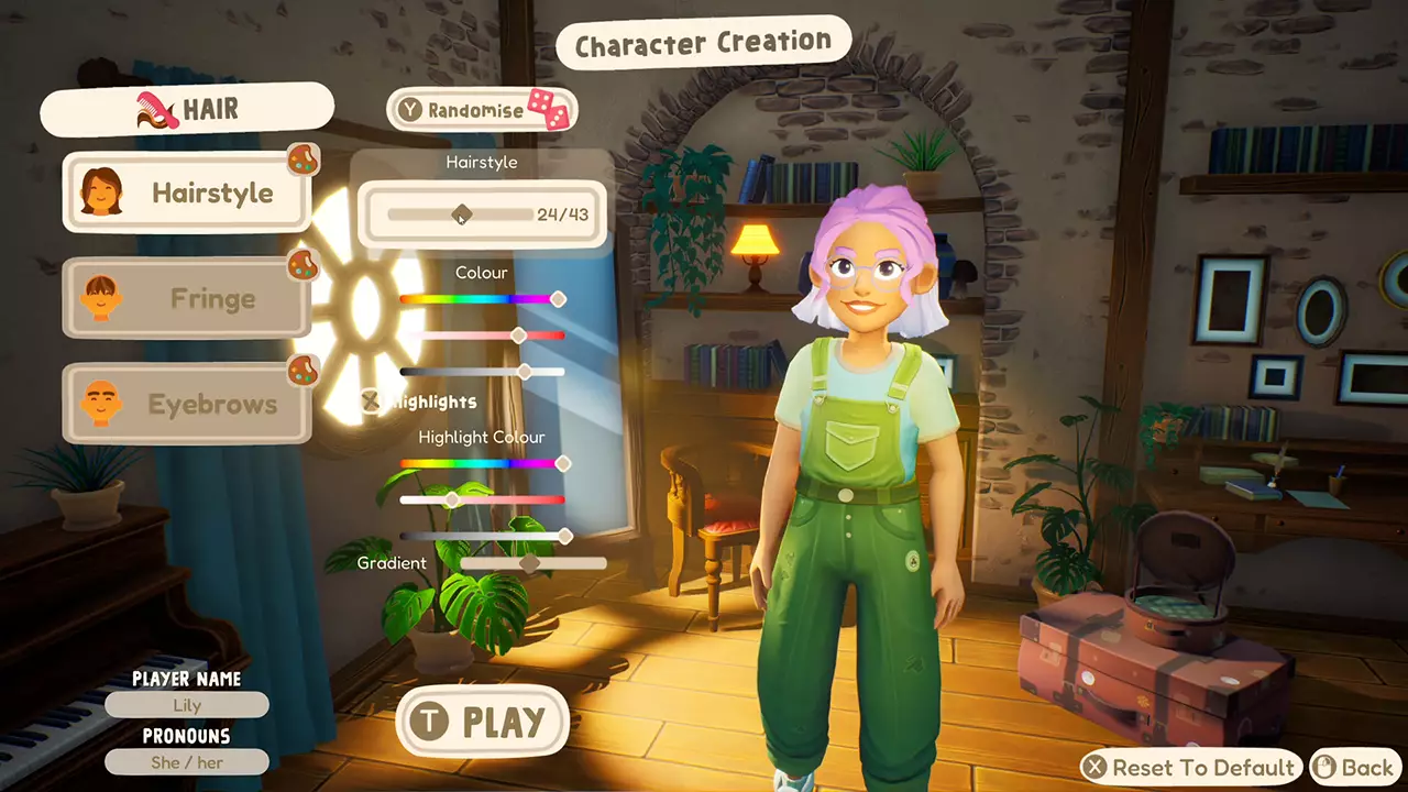 外出探险-Out and About-游戏截图-好玩游戏库