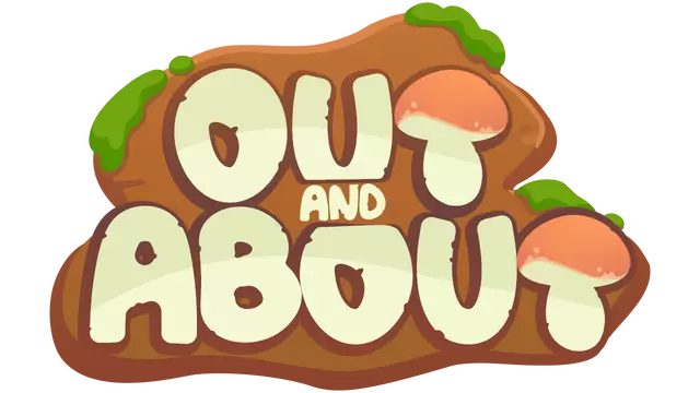 外出探险 | Out and About