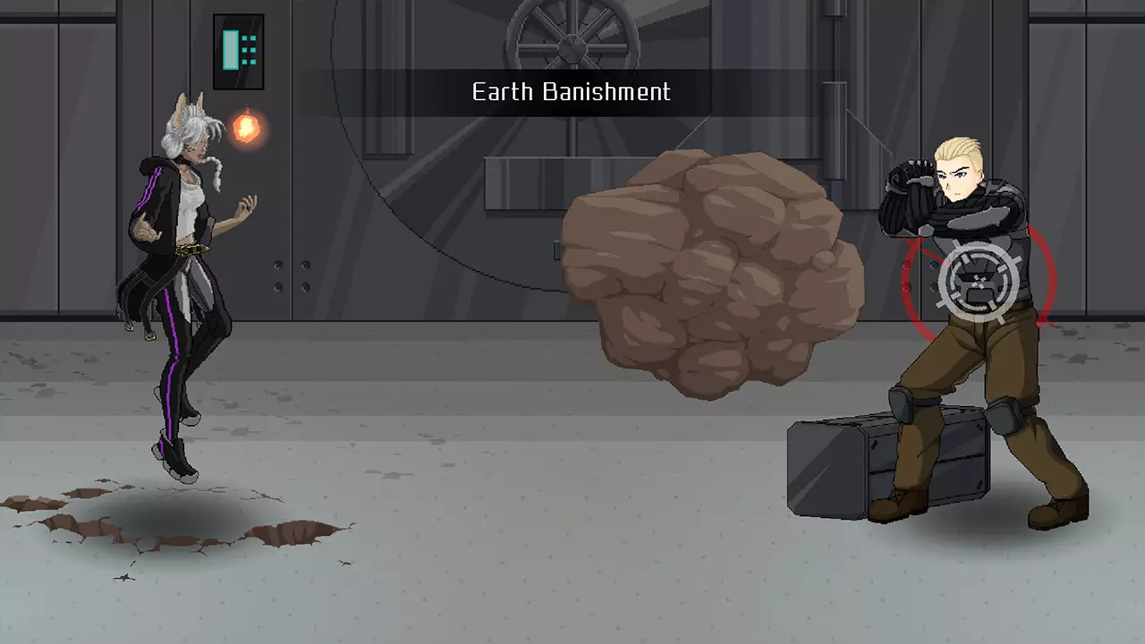 崩解核心-Fractured Core-游戏截图-好玩游戏库