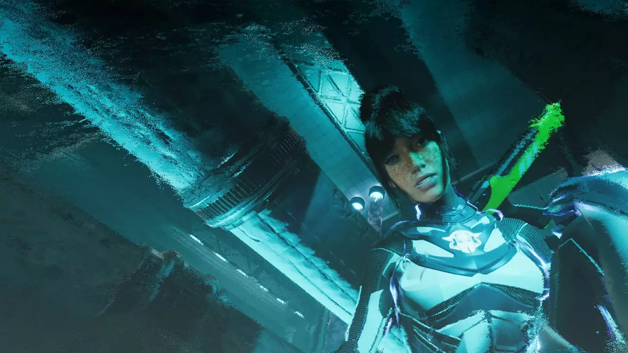 索丰斯-Sophonce-游戏截图-好玩游戏库