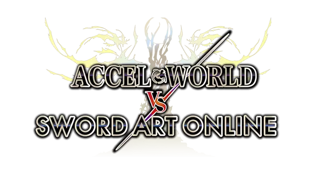 加速世界 VS 刀剑神域 | Accel World vs Sword Art Online