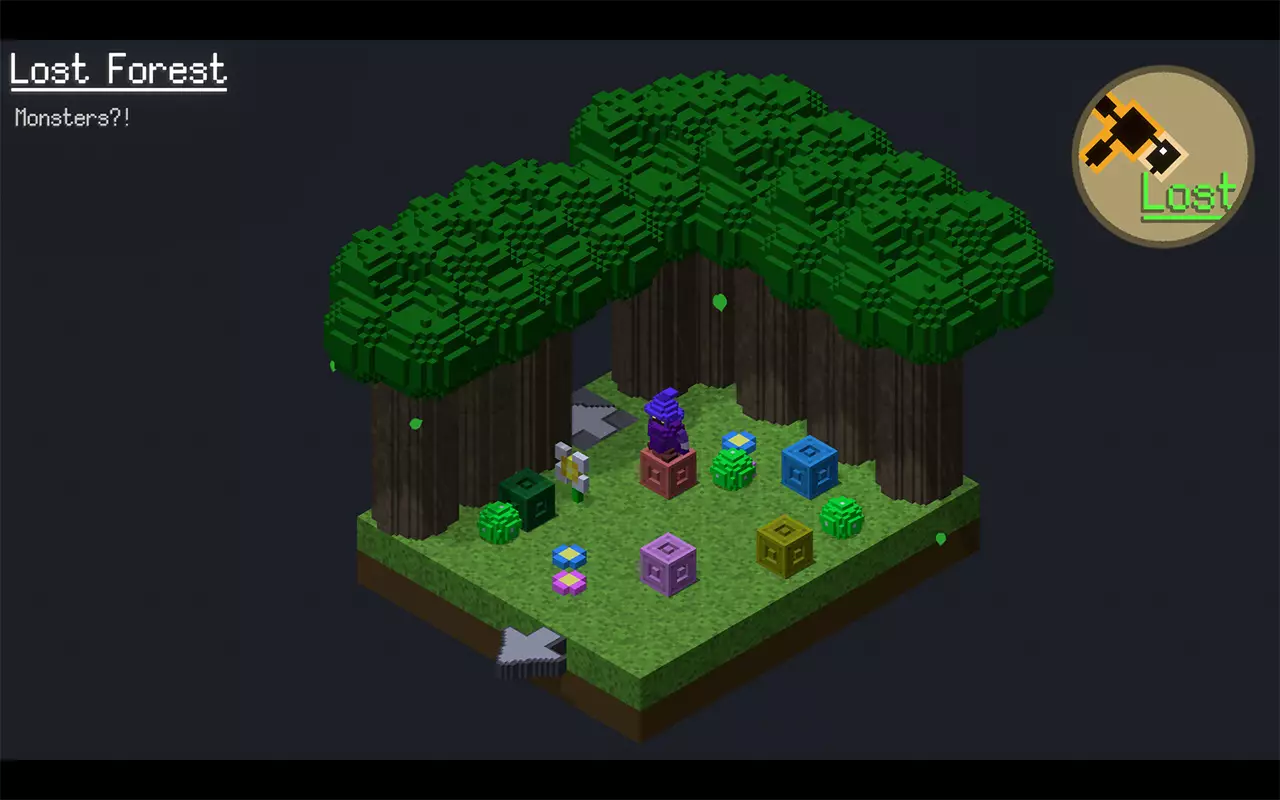 OOLO-Oolo-游戏截图-好玩游戏库