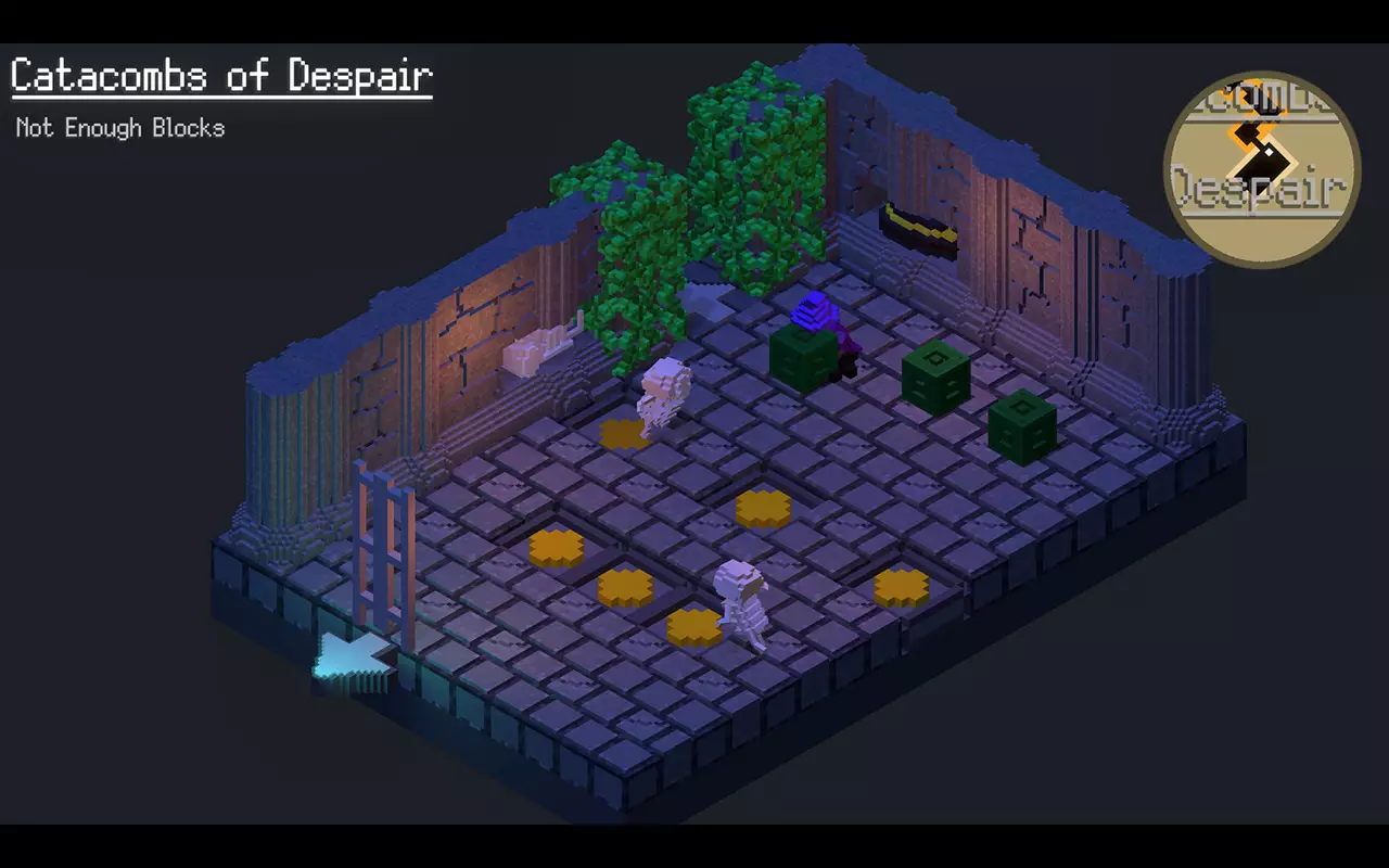 OOLO-Oolo-游戏截图-好玩游戏库