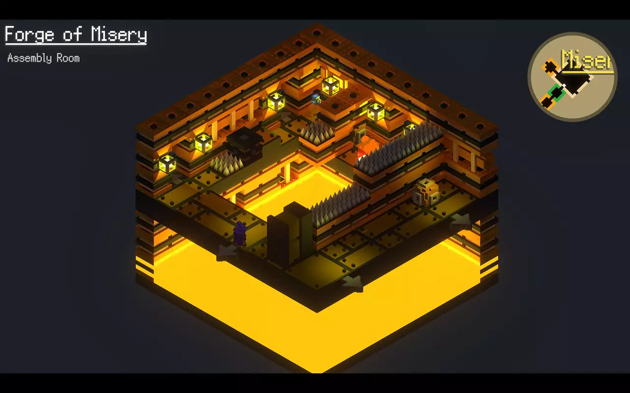 OOLO-Oolo-游戏截图-好玩游戏库